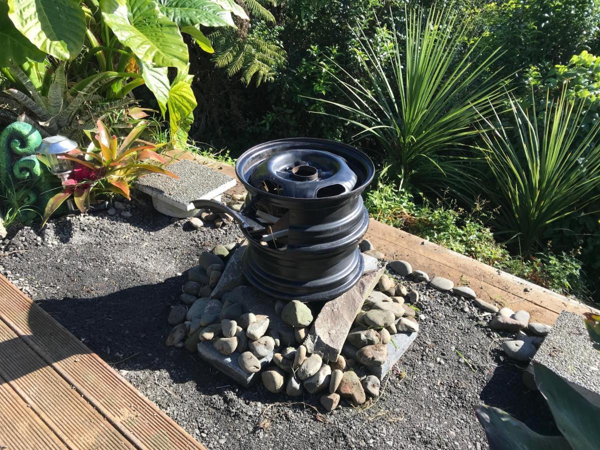 The Dome Waikino Villa Exterior photo