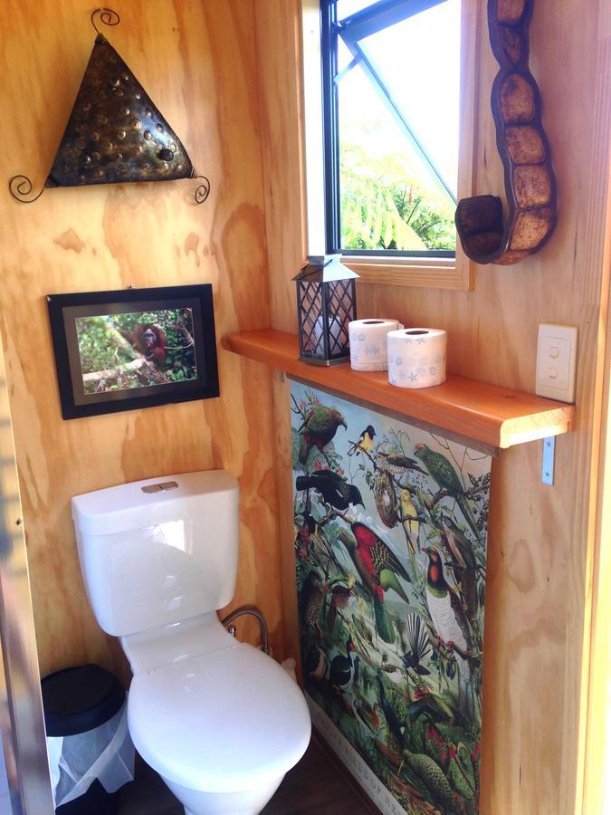 The Dome Waikino Villa Room photo